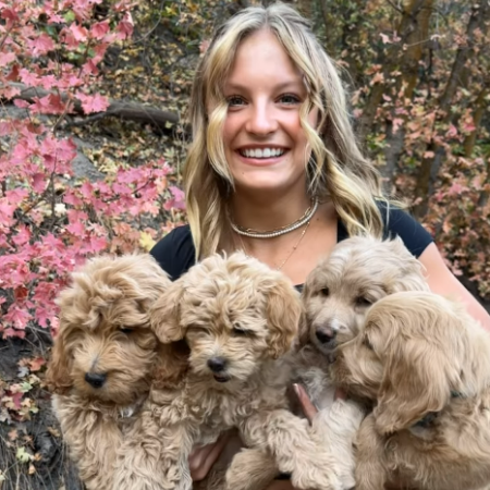 Payton Delu Myler is a mega-gifted gymnast, martial artist, and social media sensation.